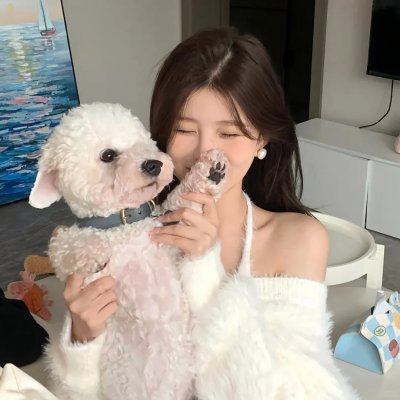 燃烧的月亮