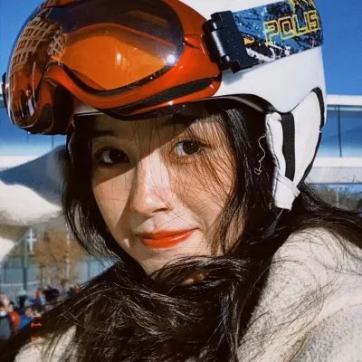 她的回转练习